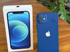 Apple iPhone 12 128GB (Used)