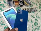 Apple iPhone 12 128GB (Used)