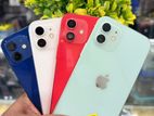 Apple iPhone 12 128GB (Used)