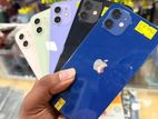 Apple iPhone 12 128GB (Used)