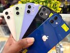 Apple iPhone 12 128GB (Used)