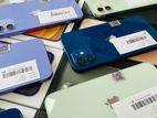 Apple iPhone 12 128GB (Used)
