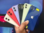 Apple iPhone 12 128GB (Used)