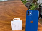 Apple iPhone 12 128GB (Used)