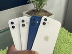 Apple iPhone 12 128GB (Used)