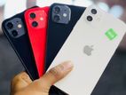 Apple iPhone 12 128GB (Used)