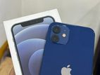 Apple iPhone 12 128GB (Used)