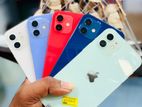 Apple iPhone 12 128GB (Used)