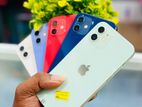Apple iPhone 12 128GB (Used)