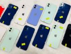 Apple iPhone 12 128GB (Used)