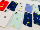 Apple iPhone 12 128GB (Used)