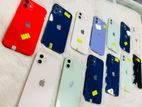 Apple iPhone 12 128GB (Used)