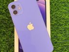 Apple iPhone 12 128GB (Used)