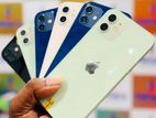 Apple iPhone 12 128GB (Used)