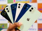 Apple iPhone 12 128GB (Used)