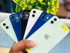 Apple iPhone 12 128GB (Used)