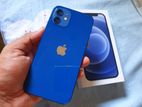 Apple iPhone 12 128GB (Used)