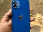 Apple iPhone 12 128GB (Used)
