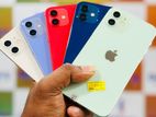 Apple iPhone 12 128GB (Used)