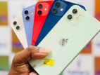Apple iPhone 12 128GB (Used)