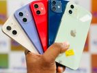 Apple iPhone 12 128GB (Used)