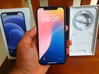 Apple iPhone 12 128GB (Used)