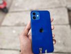 Apple iPhone 12 128GB (Used)