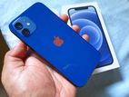 Apple iPhone 12 128GB (Used)
