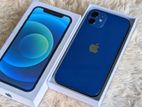 Apple iPhone 12 128GB (Used)