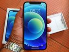 Apple iPhone 12 128gb (Used)