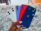 Apple iPhone 12 128GB (Used)