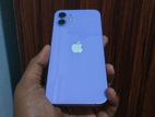 Apple iPhone 12 128GB (Used)