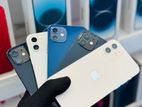 Apple iPhone 12 128GB (Used)