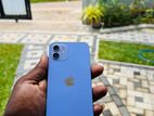 Apple iPhone 12 128GB (Used)
