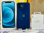 Apple iPhone 12 128GB (Used)