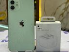 Apple iPhone 12 128GB (Used)