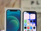 Apple iPhone 12 128GB (Used)
