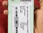 Apple iPhone 12 128GB (Used)