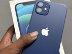 Apple iPhone 12 128GB (Used)