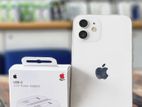 Apple iPhone 12 128GB (Used)