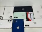 Apple iPhone 12 128GB (Used)