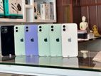 Apple iPhone 12 128GB (Used)