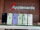 Apple iPhone 12 128GB (Used)