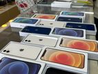 Apple iPhone 12 128GB (Used)