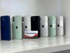 Apple iPhone 12 128GB (Used)