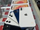 Apple iPhone 12 128GB (Used)