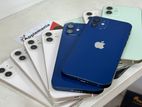 Apple iPhone 12 128GB (Used)