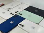 Apple iPhone 12 128GB (Used)