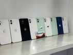 Apple iPhone 12 128GB (Used)
