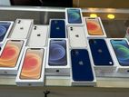 Apple iPhone 12 128GB (Used)